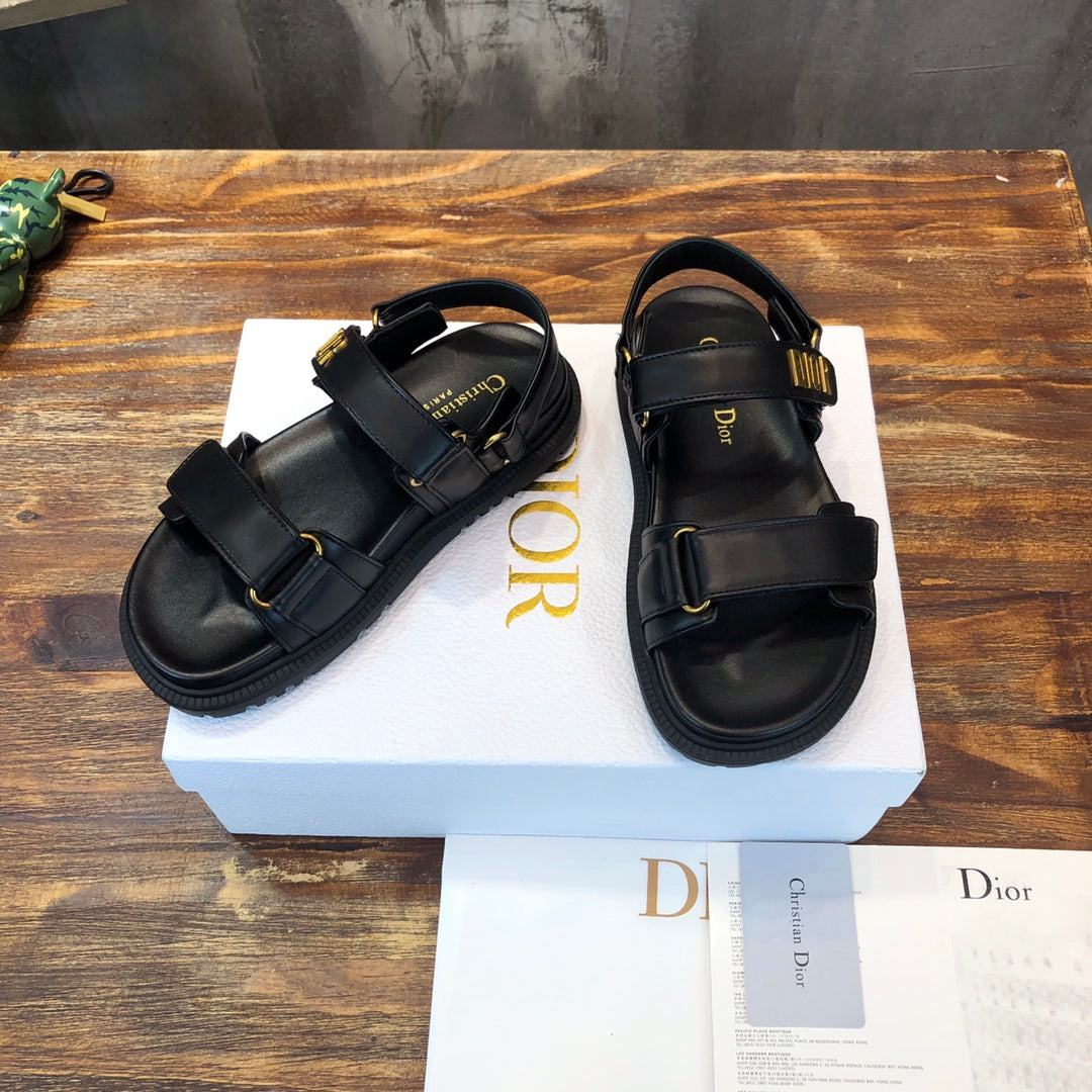 Christian Dior DiorAct sandal