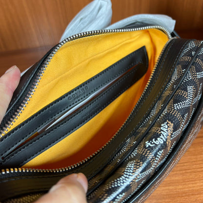 Goyard Cap-Vert  Bag