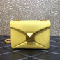 Valentino One Stud Bag With Chain