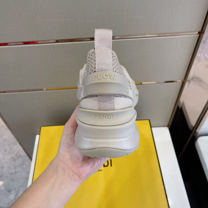 Fendi Flow Sneakers