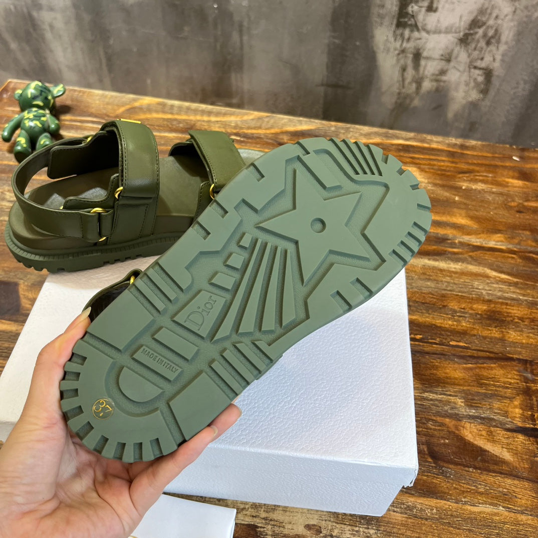 Christian Dior DiorAct sandal