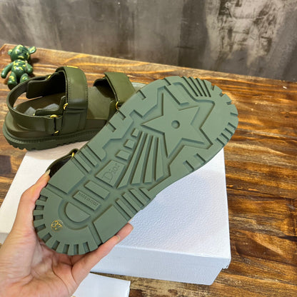 Christian Dior DiorAct sandal