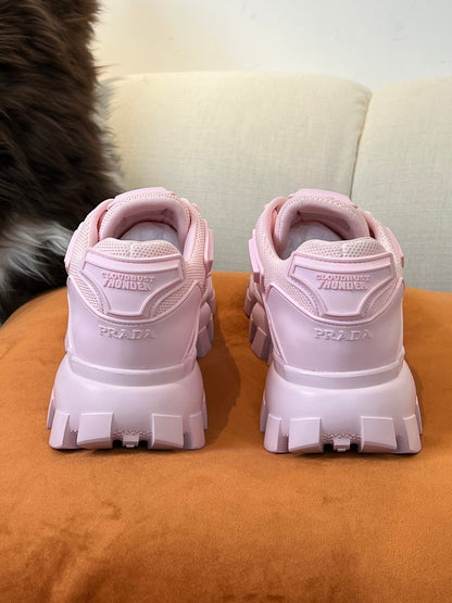 Prada Cloudburst Thunder Sneakers