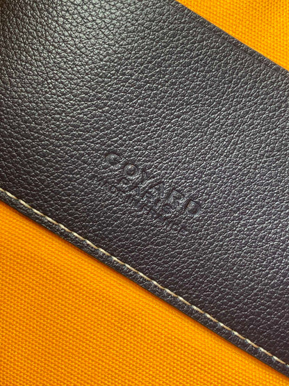 Goyard Senat MM Pocket