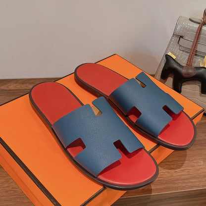 Hermes Men Slides