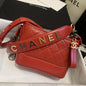 Chanel Gabrielle Small Hobo Bag