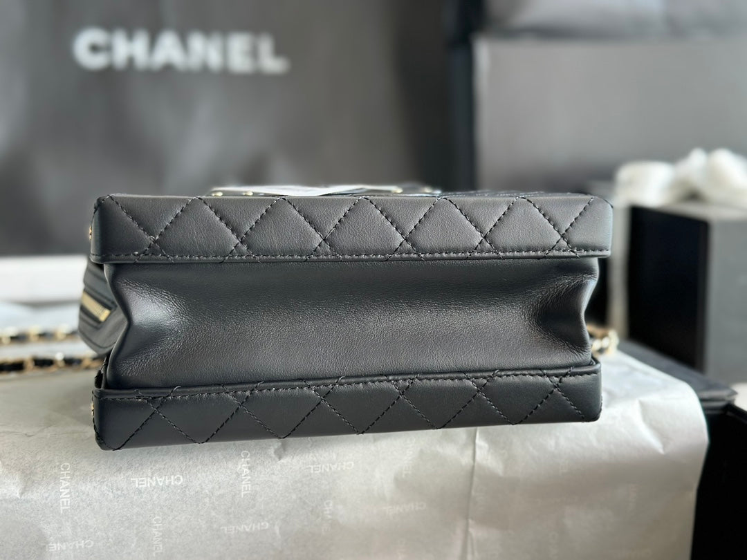 Chanel Vanity Case Bag