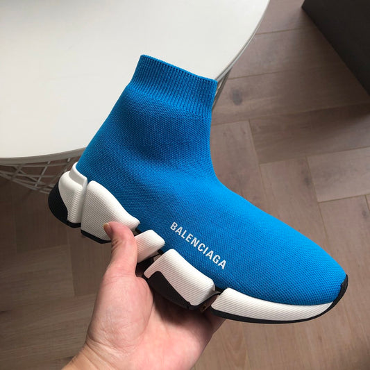 Balenciaga 2.0 Speed Sneakers