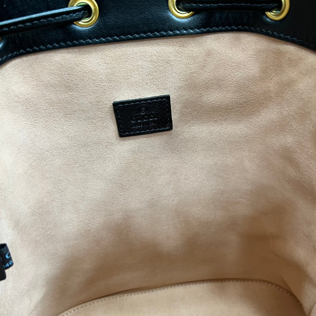 Gucci  Diana Mini Bucket Bag