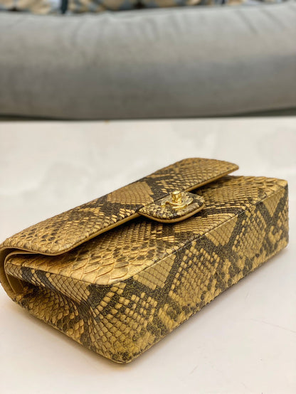 Chanel  Double Flap Bag