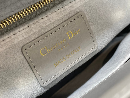 Christian Dior small Lady Dior  Bag