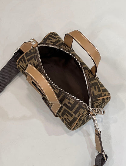Fendi Mini Bowling  Bag