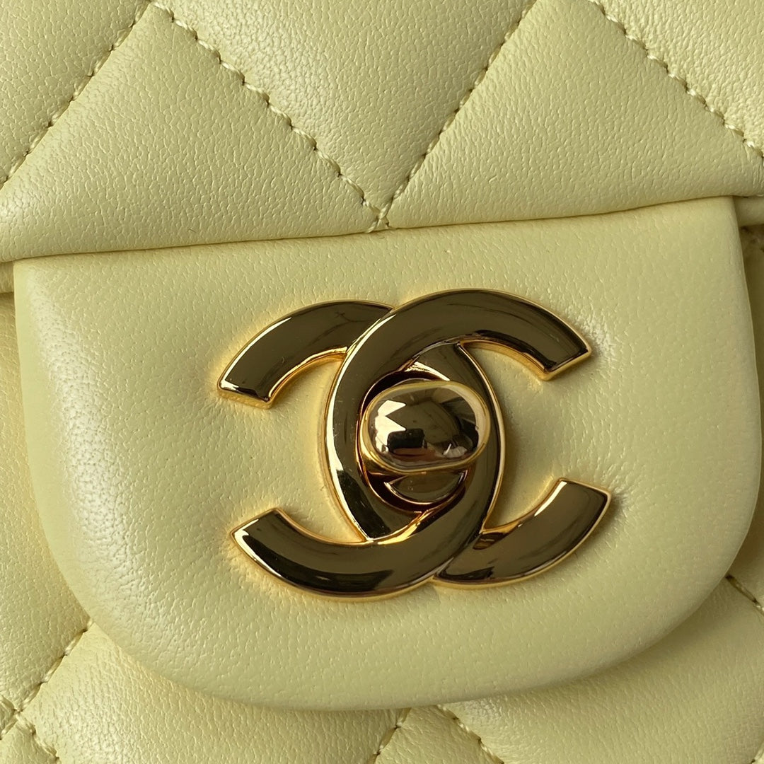 Chanel Mini Flap Bag
