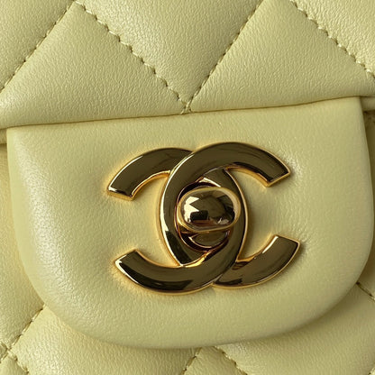 Chanel Mini Flap Bag