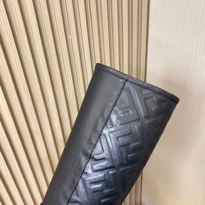 Fendi High Boots