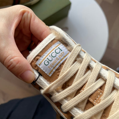 Gucci  Tennis 1977 Sneakers