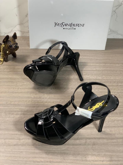 YSL Tribute Heels