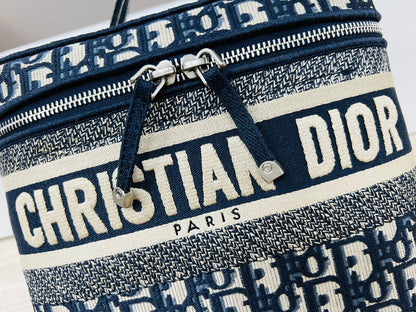 Christian Dior Cosmetic Bag