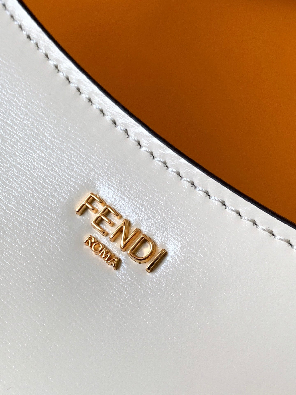Fendi O'lock Swing Bag
