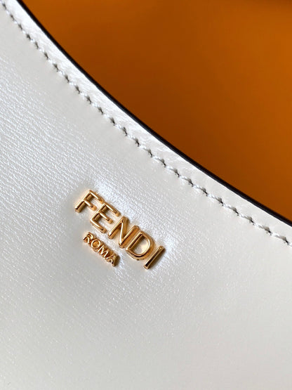 Fendi O'lock Swing Bag