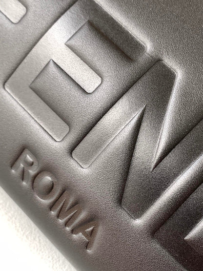 Fendi By The Way Mini Bag