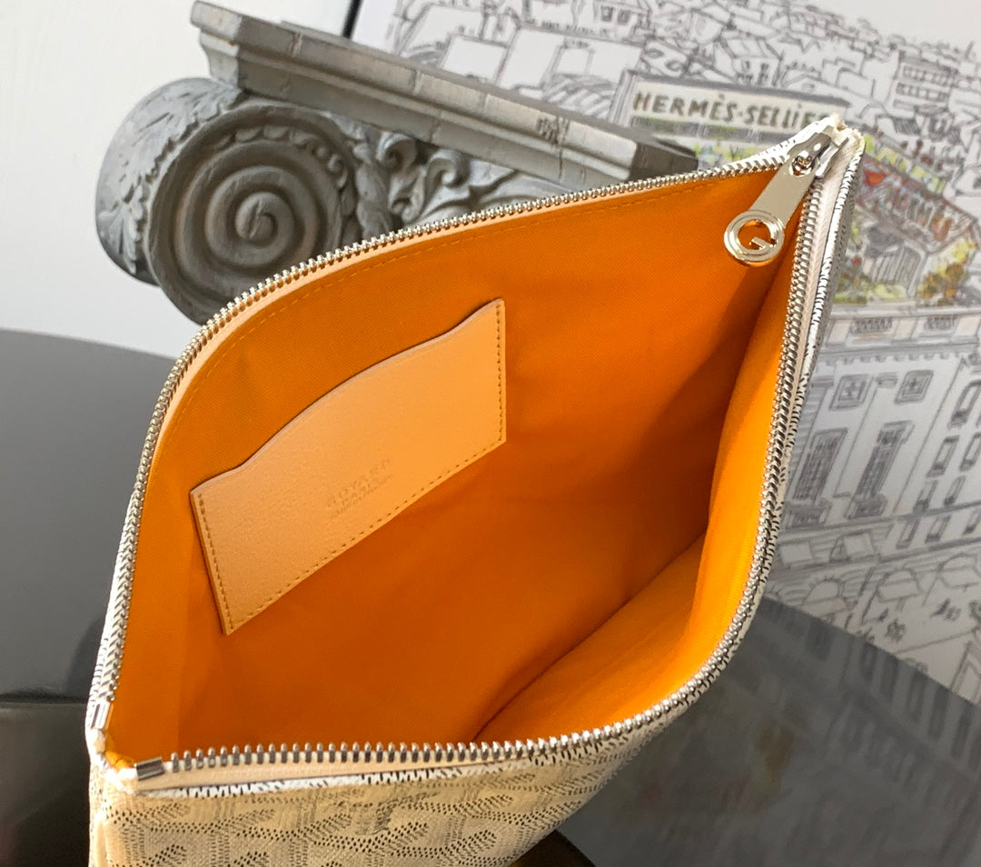 Goyard Senat MM Pocket