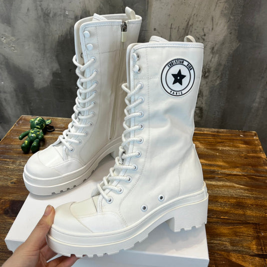 Christian Dior  Rise Boots