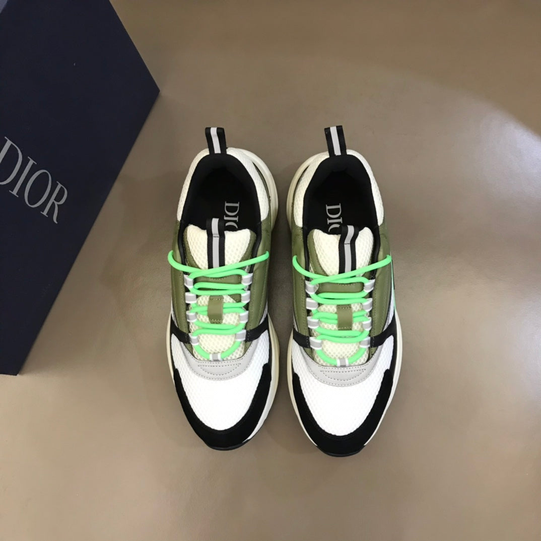 Dior Homme B22 Sneaker