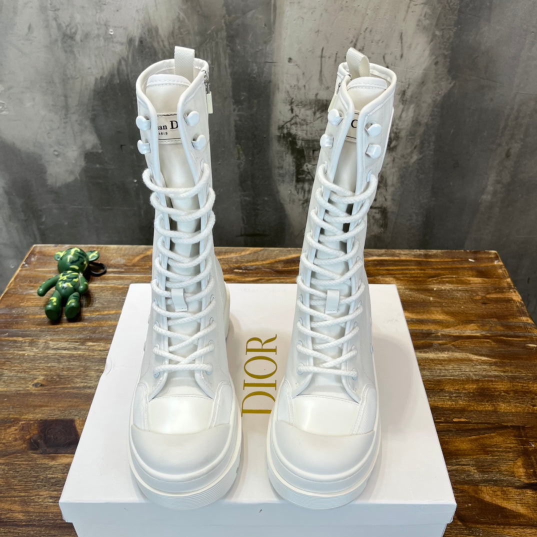 Christian Dior  Rise Boots