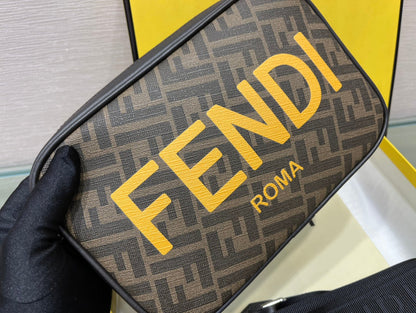Fendi  Camera case Bag