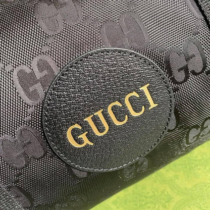 Gucci Off The Grid Duffle Bag
