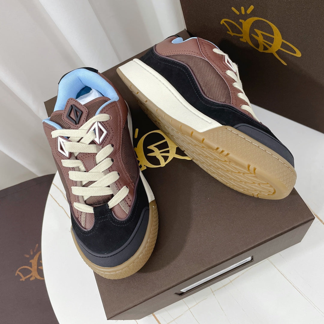 Christian Dior B713  Cactus Jack Sneakers