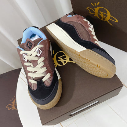Christian Dior B713  Cactus Jack Sneakers