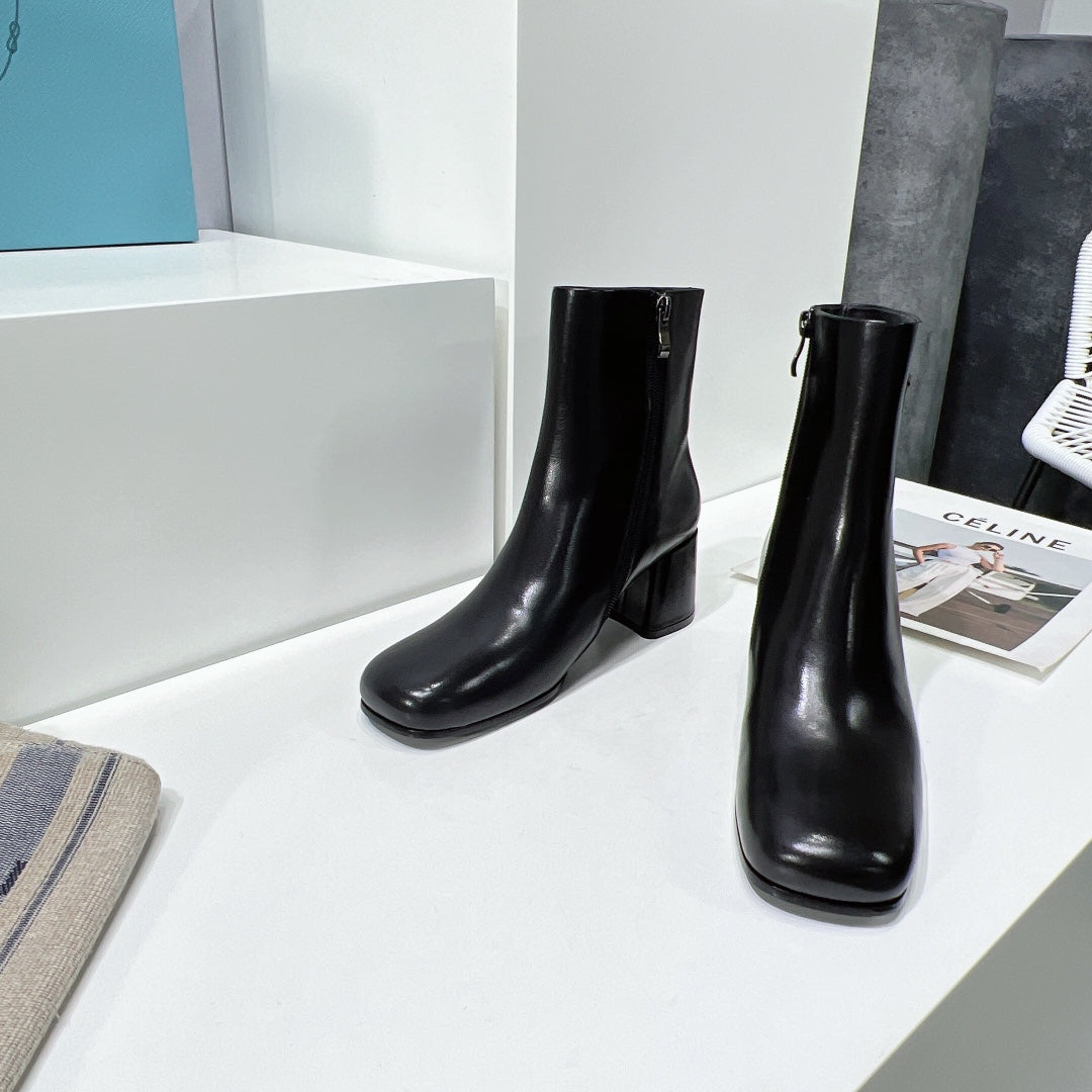 Prada Boots