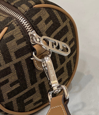 Fendi Mini Bowling  Bag