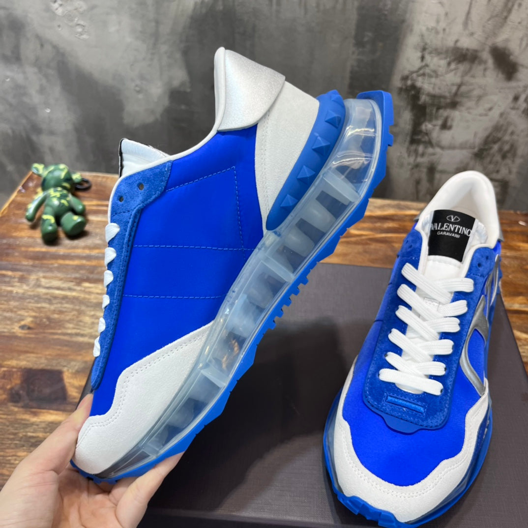 Valentino Netrunner Sneakers