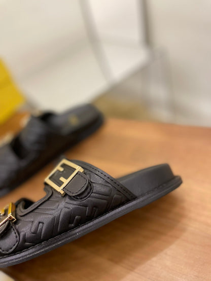 Fendi Men Slides