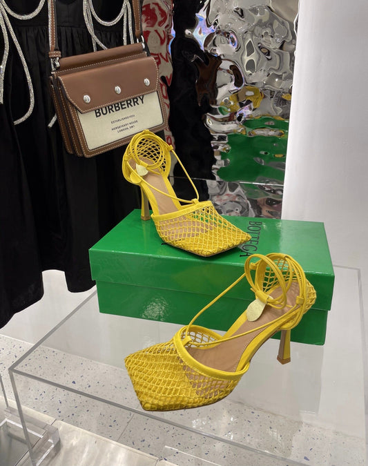 Bottega Veneta Heels