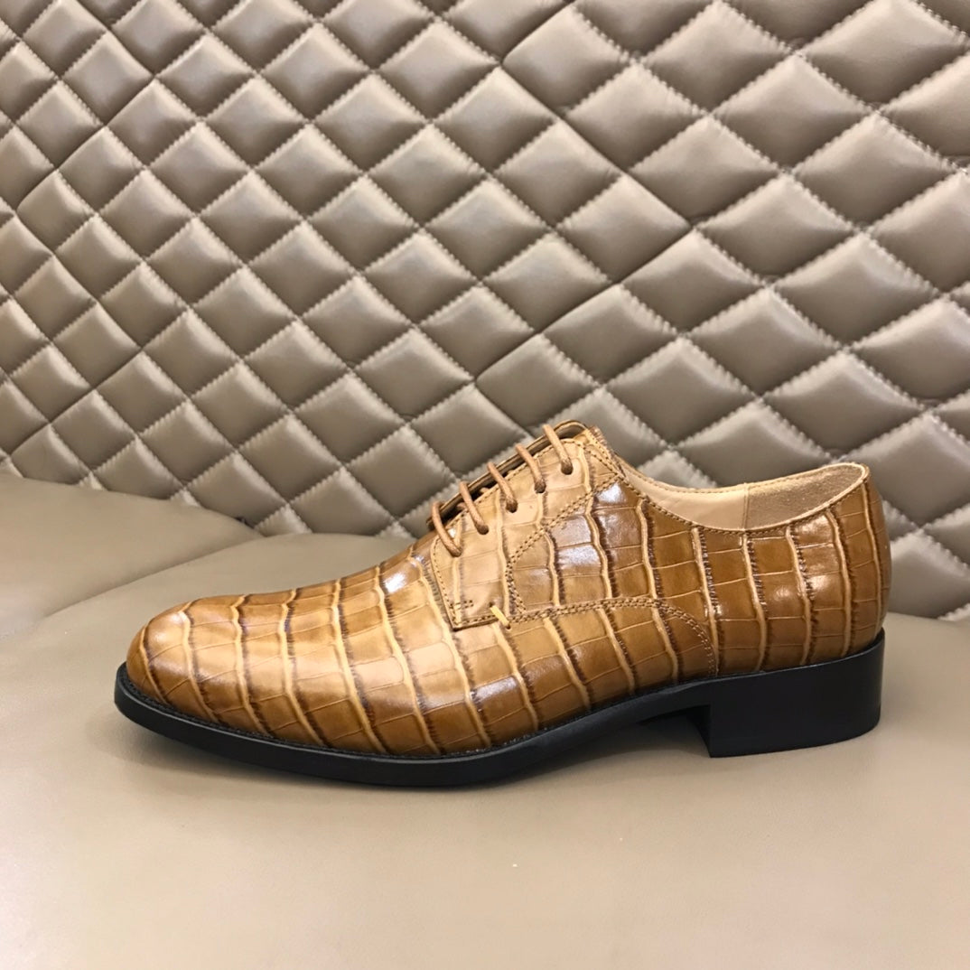 Christian Dior Loafers Shoe
