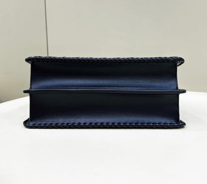 Fendi Peekaboo  Small iseeu Bag
