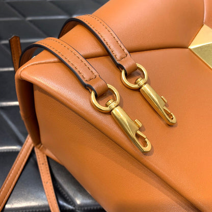 Valentino One Stud Medium Bag