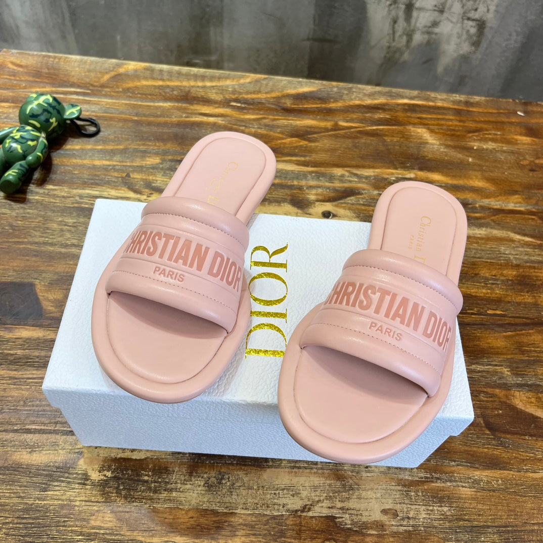 Christian Dior Every D Slide