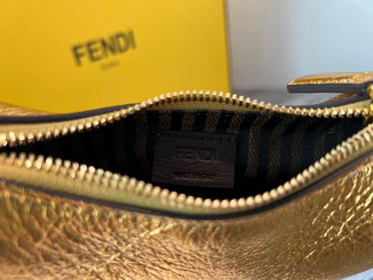 Fendi  Nano Fendigraphy  Bag