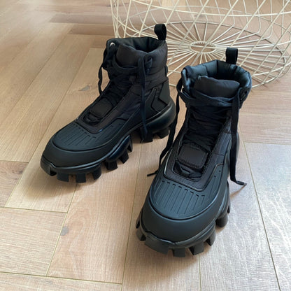 Prada Cloudbust Thunder Sneakers