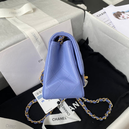 Chanel Mini Flap Bag