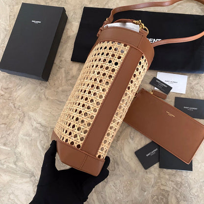 YSL Toy Shopping Bag