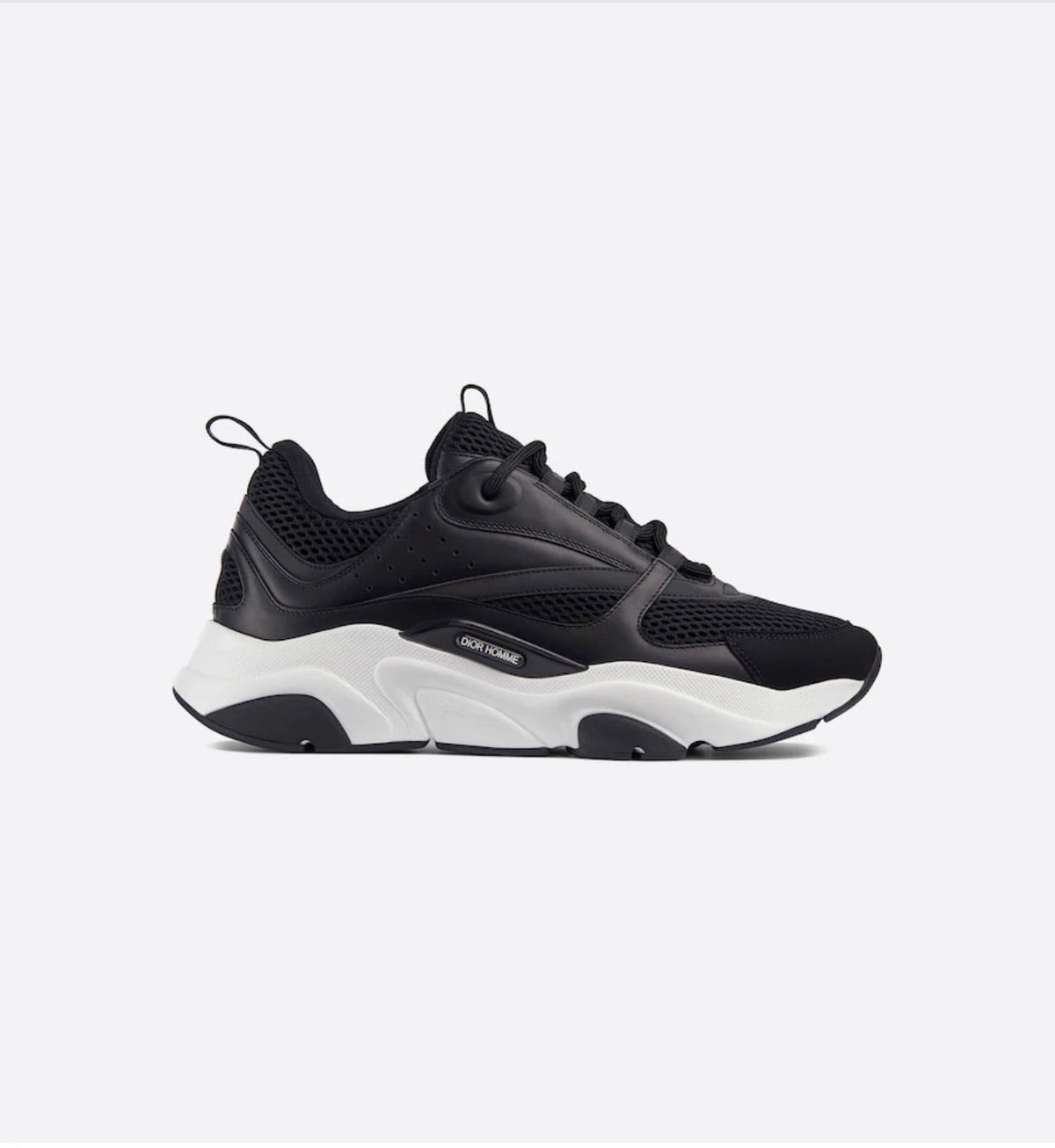 Dior Homme B22  sneaker