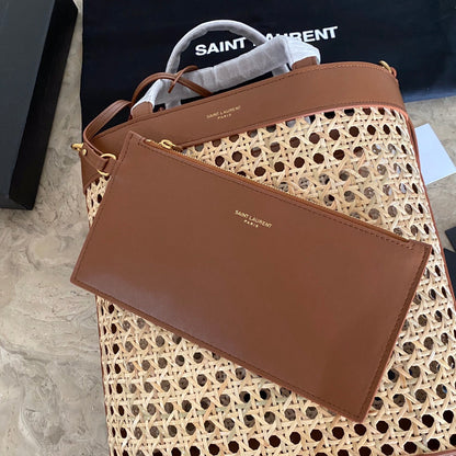 YSL Toy Shopping Bag