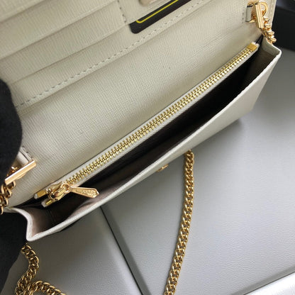 Gucci Horsebit 1955 Chain Wallet