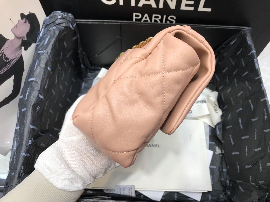 Chanel Puffer 19 Bag